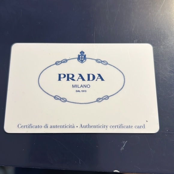 Prada Saffiano Soft Tote - Taupe - Picture 10 of 12